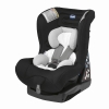 Детское автомобильное кресло CHICCO ELETTA, 0-18 кг BLACK